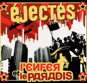 Couverture du produit · L'Enfer Et Le Paradis