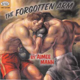 Couverture du produit · The Forgotten Arm