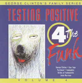 Couverture du produit · Testing Positive 4 The Funk