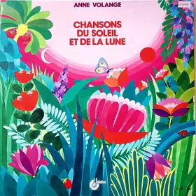 Couverture du produit · Chansons Du Soleil Et De La Lune