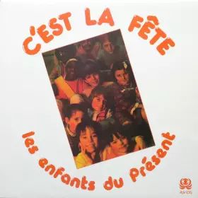 Couverture du produit · C'est La Fête