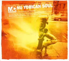 Couverture du produit · Mastercuts Nu Yorican Soul