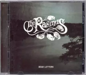 Couverture du produit · Dead Letters