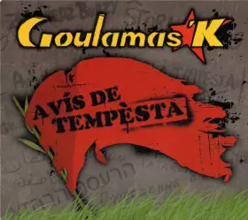 Couverture du produit · Avis De Tempèsta