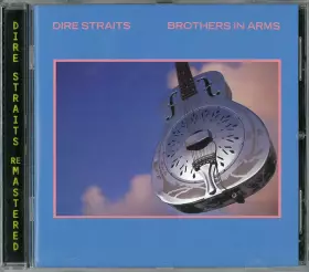 Couverture du produit · Brothers In Arms