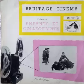 Couverture du produit · Enfants Et Collectivités