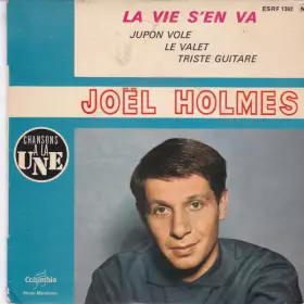 Couverture du produit · La Vie S'en Va