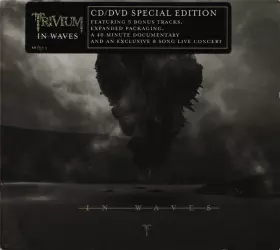 Couverture du produit · In Waves