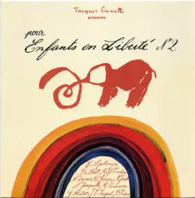 Couverture du produit · Pour Enfants En Liberté N°2