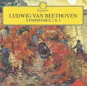 Couverture du produit · Symphonies 2 & 5