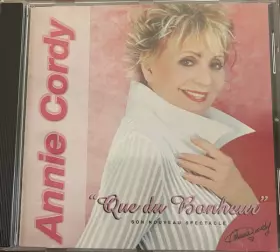 Couverture du produit · Que Du Bonheur