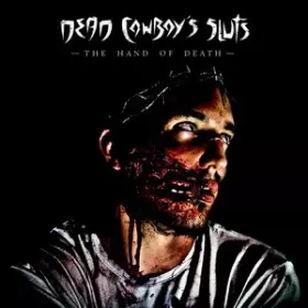 Couverture du produit · The Hand Of Death