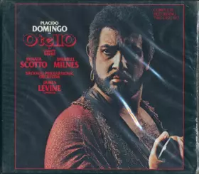 Couverture du produit · Otello