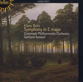 Couverture du produit · Symphony In E Major