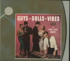 Couverture du produit · Guys And Dolls Like Vibes