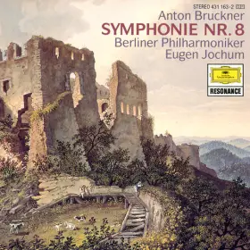 Couverture du produit · Symphonie Nr. 8
