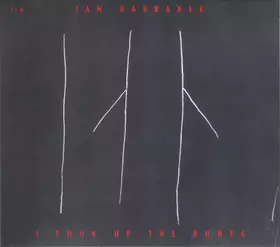 Couverture du produit · I Took Up The Runes