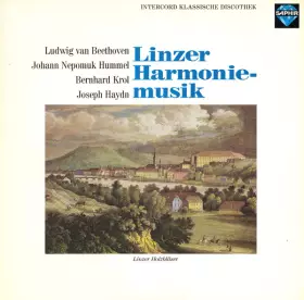 Couverture du produit · Linzer Harmoniemusik