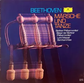 Couverture du produit · Märsche Und Tänze