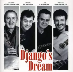 Couverture du produit · Django's Dream