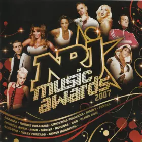 Couverture du produit · NRJ Music Awards 2007