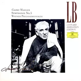Couverture du produit · Symphonie No.5