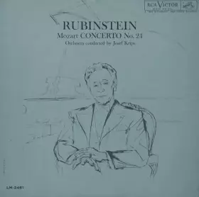 Couverture du produit · Concerto No.24