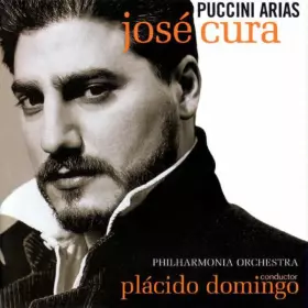 Couverture du produit · Puccini Arias