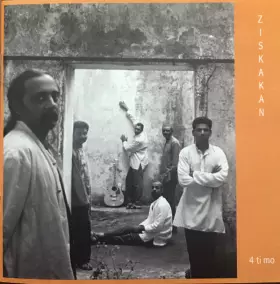 Couverture du produit · 4 Ti Mo