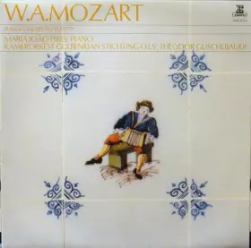 Couverture du produit · Pianoconcert No. 14 En 23