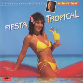 Couverture du produit · Fiesta Tropical
