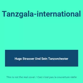 Couverture du produit · Tanzgala-international