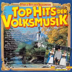 Couverture du produit · Top Hits Der Volksmusik