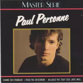 Couverture du produit · Master Serie