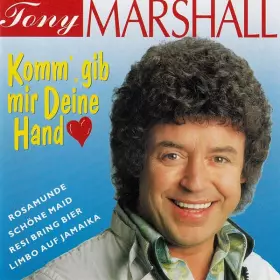 Couverture du produit · Komm', Gib Mir Deine Hand