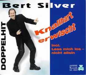 Couverture du produit · Knallhart Erwischt