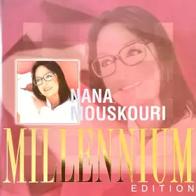 Couverture du produit · Millenium Edition 