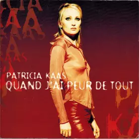 Couverture du produit · Quand J'ai Peur De Tout