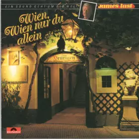 Couverture du produit · Wien, Wien Nur Du Allein