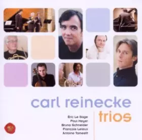 Couverture du produit · Trios