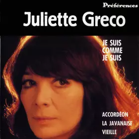 Couverture du produit · Je Suis Comme Je Suis