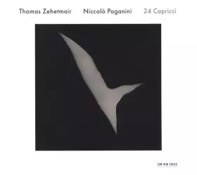 Couverture du produit · 24 Capricci