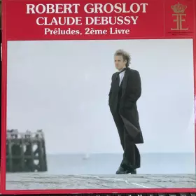 Couverture du produit · Prèludes, 2ème Livre