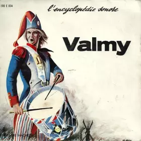 Couverture du produit · Valmy