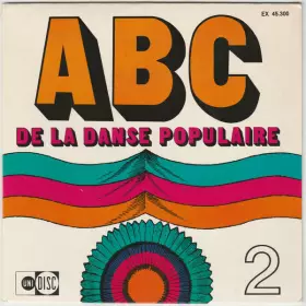 Couverture du produit · A.B.C. De La Danse Populaire N°2