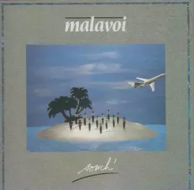 Couverture du produit · Souch'