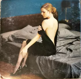 Couverture du produit · La Fille De L'Après-Midi
