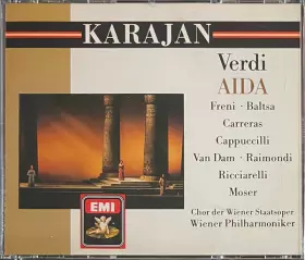 Couverture du produit · Aida