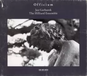 Couverture du produit · Officium