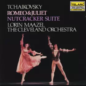 Couverture du produit · Romeo & Juliet / Nutcracker Suite